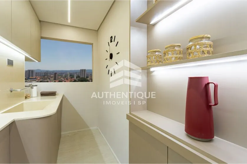 Imagem VITRINE TATAUPE - Apartamento à venda no bairro Tatuapé - São Paulo/SP, Zona Leste