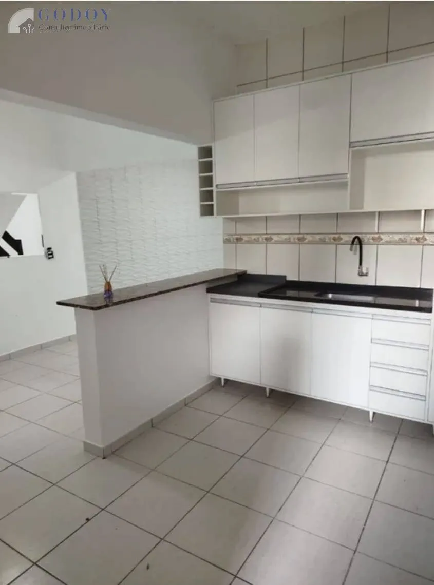 Imagem Sobrado à venda - Completo, Reformado e Pronto para Morar!