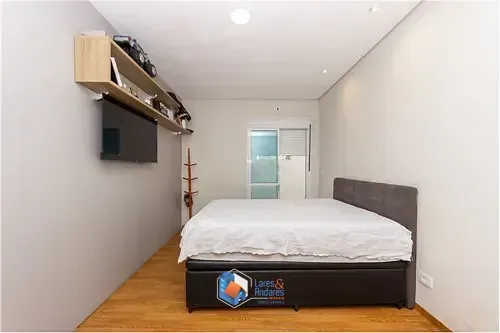 Imagem Casa para venda em Vila Anglo Brasileira com 6 quartos, sendo 1 suíte, 370m²