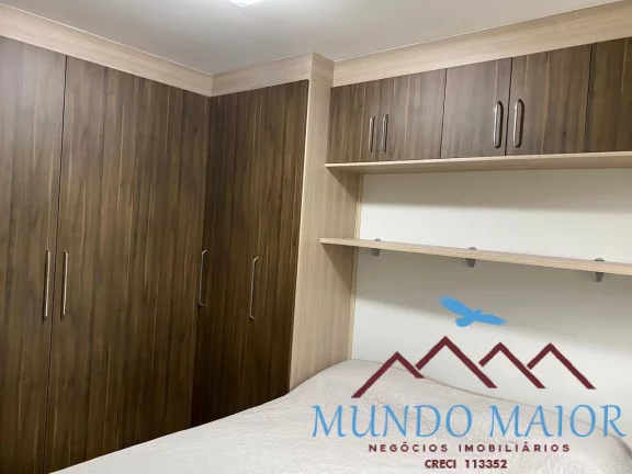 Imagem Apartamento com 2 Quartos à Venda, 50 m em Utinga - Santo Andr?(C)!!!