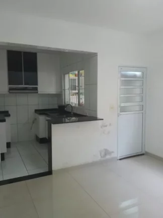 Imagem Sobrado com 3 dormitórios à venda, 121 m² por R$ 600.000,00 - Jardim São Luís - Suzano/SP