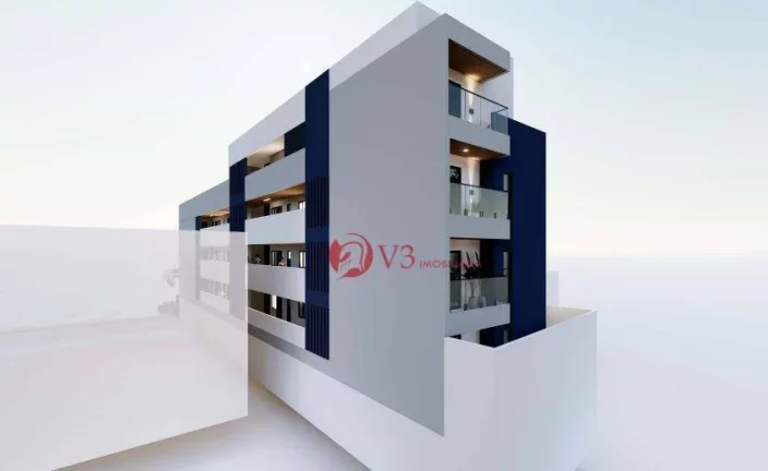 Imagem Apartamento com 1 dormitório à venda, 26 m por R$ 230.000,00 - Vila Formosa - São Paulo/SP