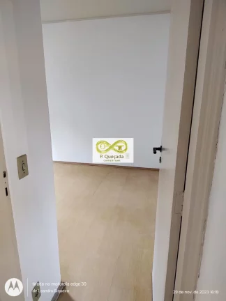 Imagem EXCELENTE APARTAMENTO EM BARÃO GERALDO
