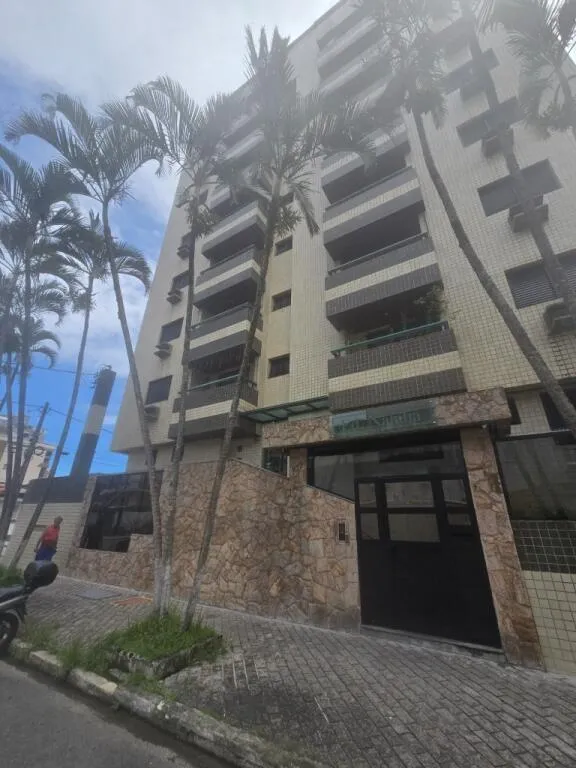 Imagem APARTAMENTO COM 62,00 m² - TUPI - PRAIA GRANDE SP