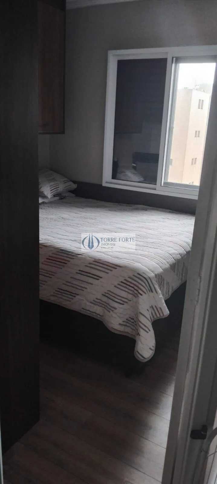 Imagem Ótimo apartamento com 28 m², 1 dormitório, 1 vaga de garagem, em Moema