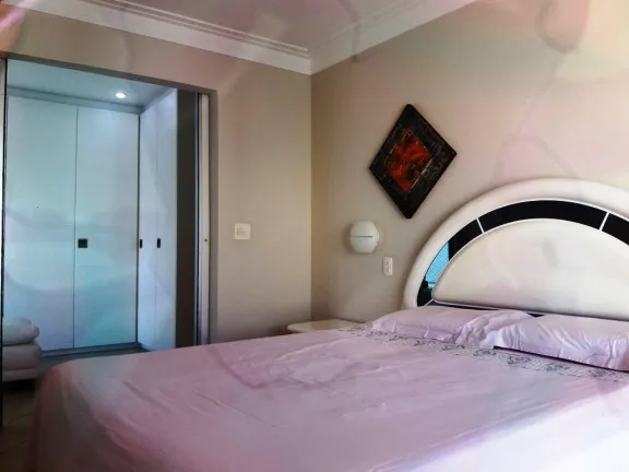 Imagem Cobertura com 4 Quartos à Venda, 376 m² em Riviera - Bertioga