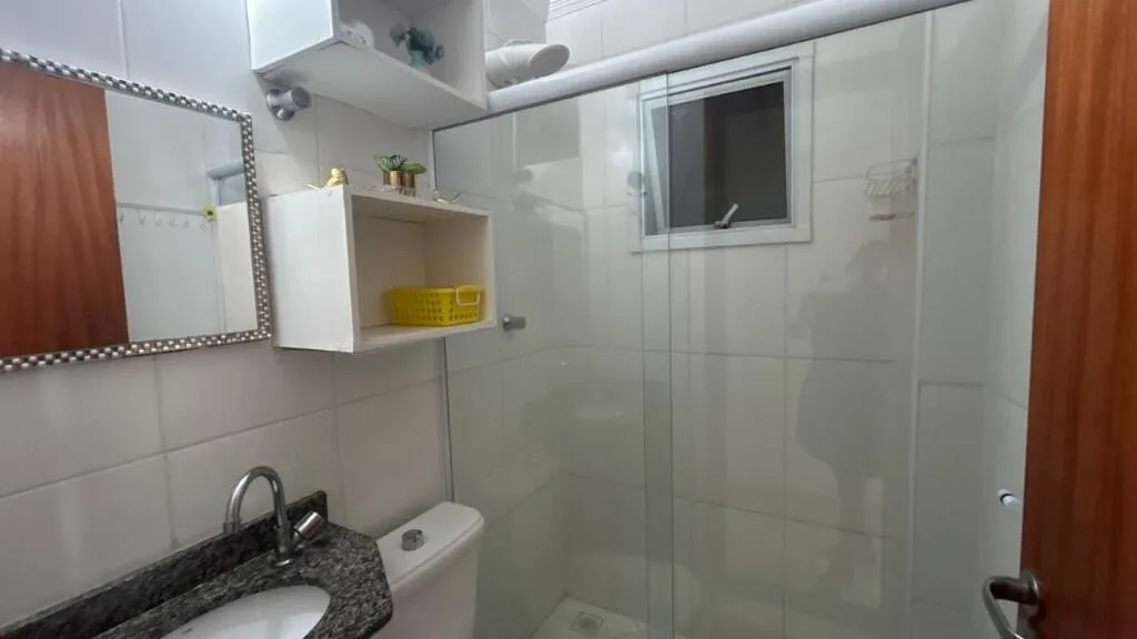 Imagem APARTAMENTO COM 92,00 m² - TUPI - PRAIA GRANDE SP