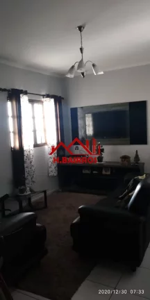 Imagem Chácara à Venda 1280m² Santa Cecília II - São José dos Campos