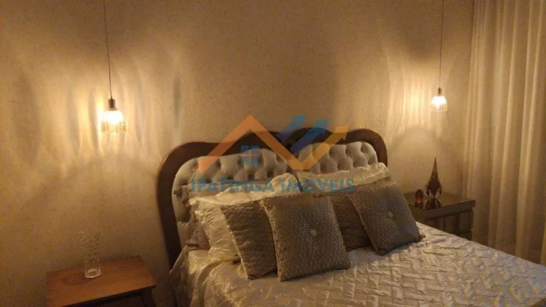 Imagem Apartamento 3 Dormitórios em Parque Veneza - R$370.000