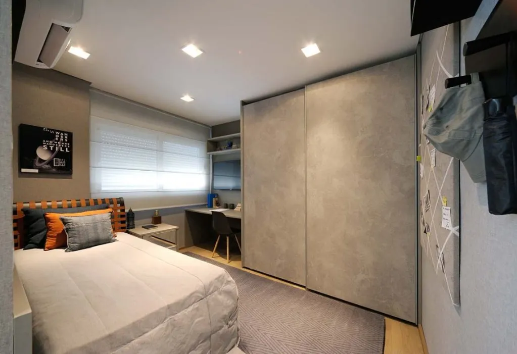 Imagem Condomínio Edifício Dolce Moema SP, apartamento em Moema São Paulo SP, apartment in São Paulo Brazil, apartamento 4 quartos em Moema São Paulo SP