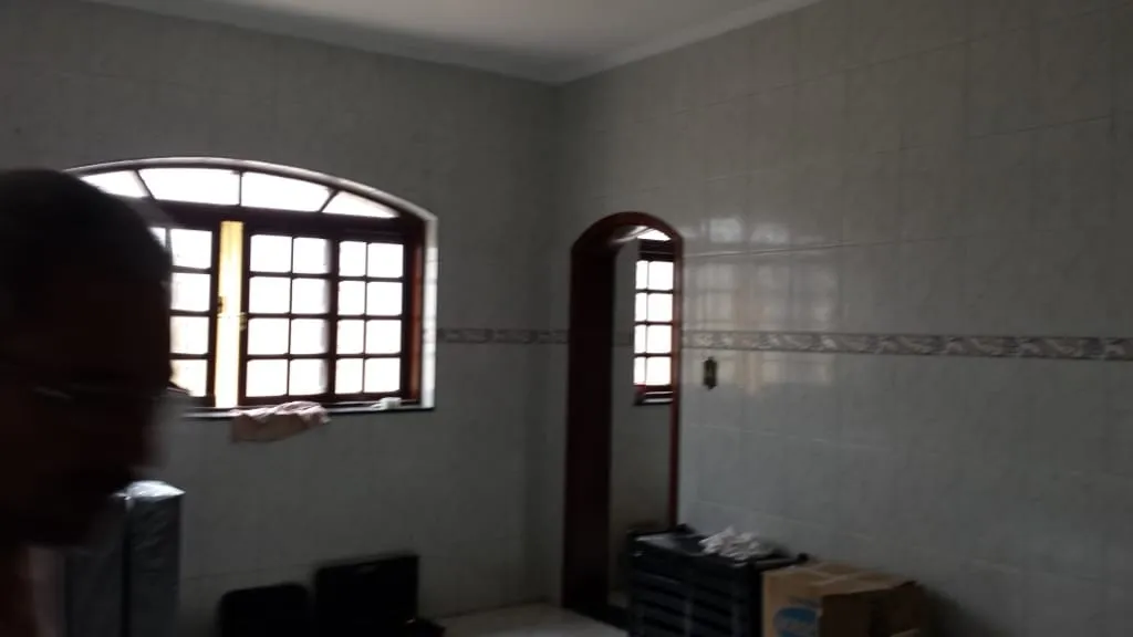 Imagem Casa à venda 5 Quartos, 1 Suite, 2 Vagas, 2.59M², Residencial Campo Belo, Pindamonhangaba - SP
