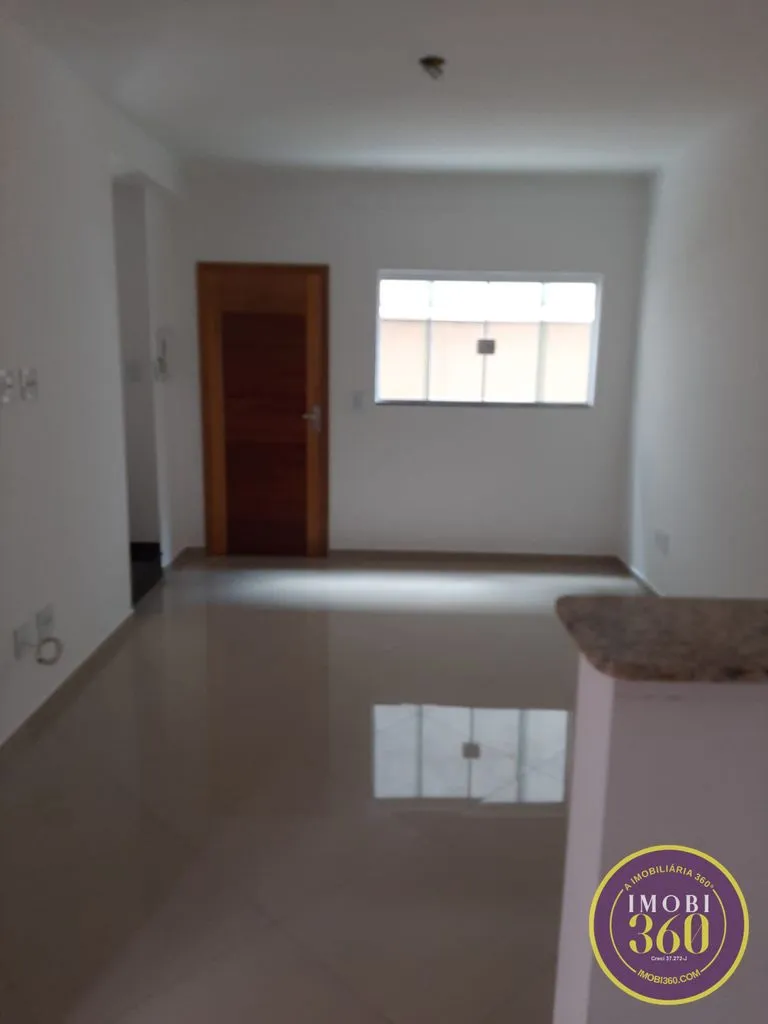 Foto do imóvel Casa em Condomínio Fechado com 02 Suítes com 02 vagas de garagem na Vila RéRé em Rua São Serapião, 801 - Vila Ré, São Paulo - SP