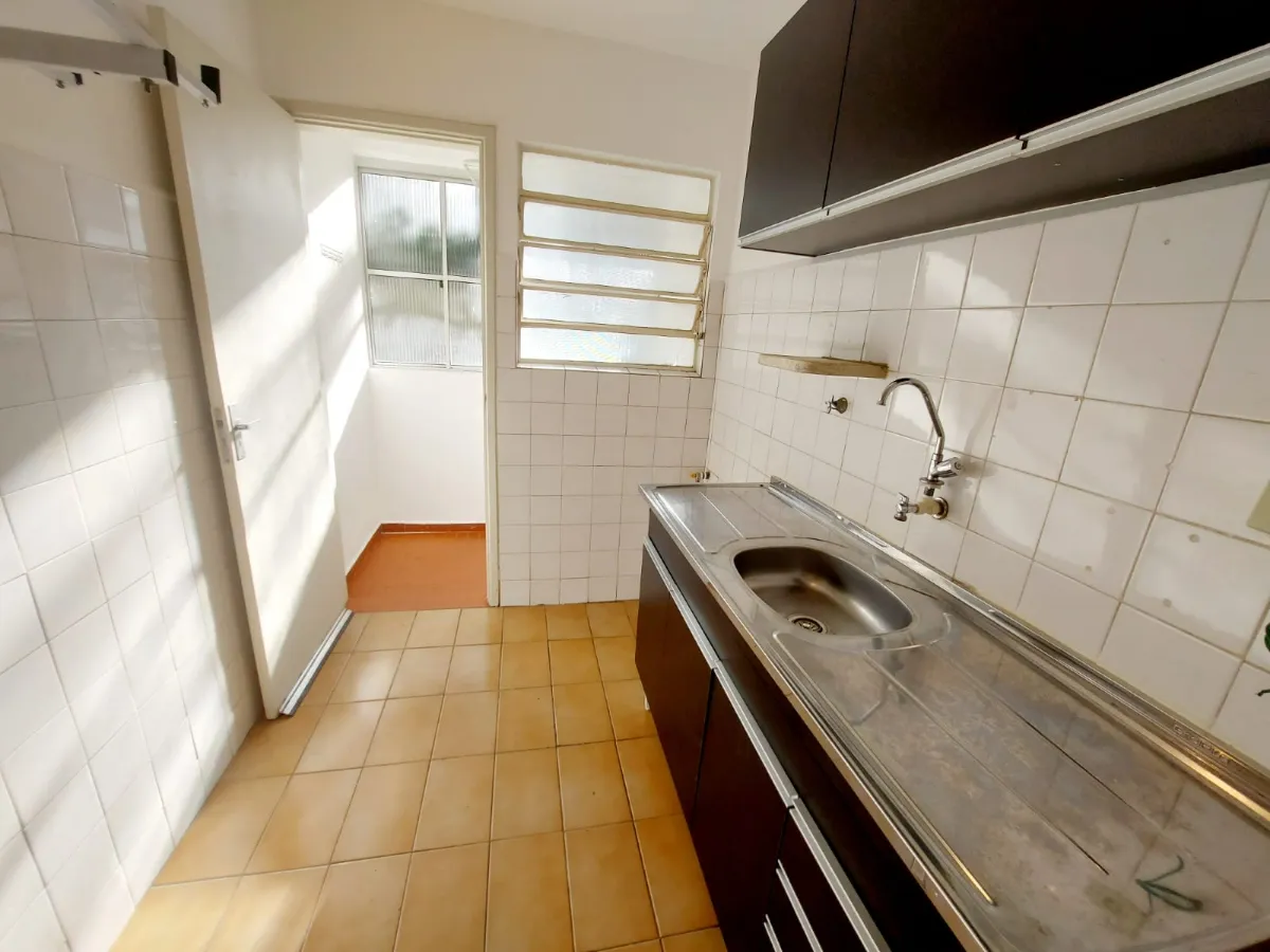 Imagem Apartamento para venda em Pinheiros com 3 quartos, 67m2