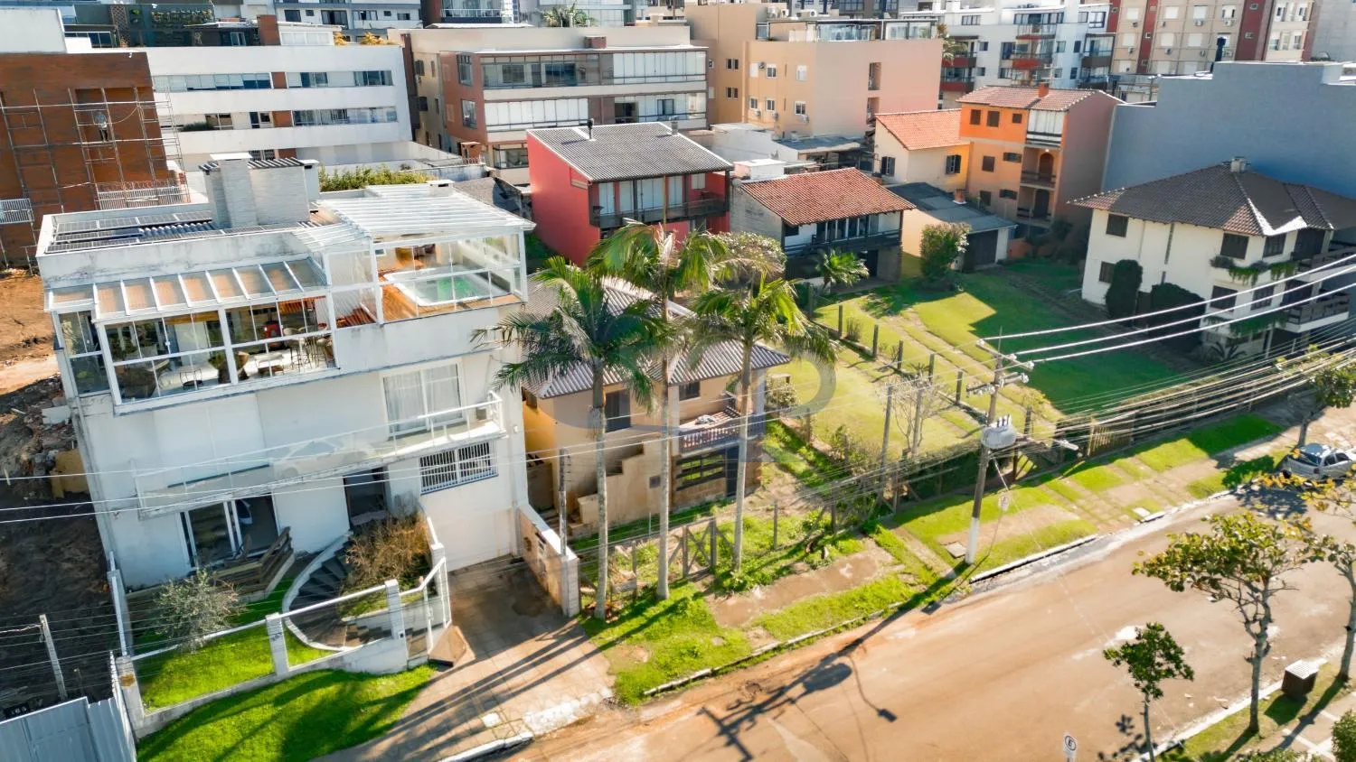 Imagem Terreno a venda na Prainha em Torres/RS