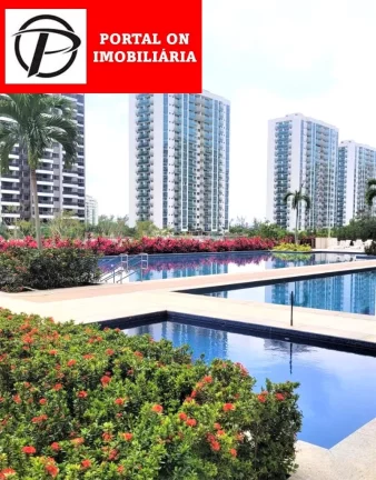 Imagem APARTAMENTO RESIDENCIAL em RIO DE JANEIRO - RJ, Barra da Tijuca