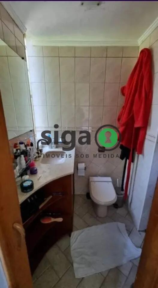Imagem APARTAMENTO ELEGANTE NA VILA CLEMENTINO | CONFORTO, MOBILIDADE E QUALIDADE DE VIDA