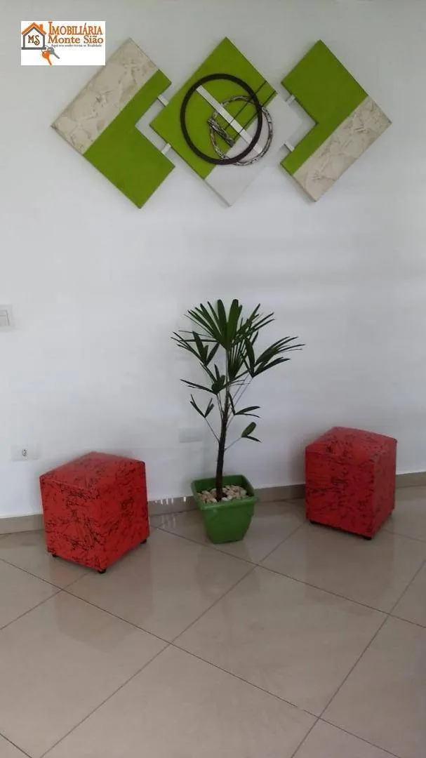 Imagem Sobrado com 4 dormitórios à venda, 300 m² por R$ 1.378.000,00 - Parque Flamengo - Guarulhos/SP