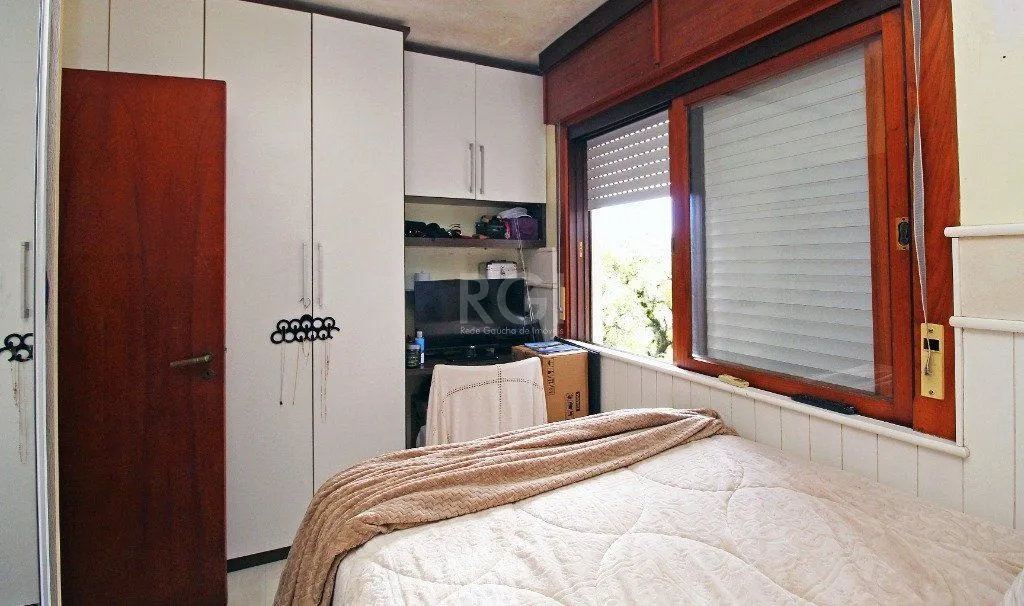 Imagem Apartamento 3 dormitórios 1 vaga - Petrópolis