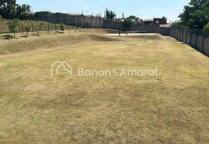 Imagem Terreno à venda com 207 m², Condomínio Residencial Lírios, Paulínia