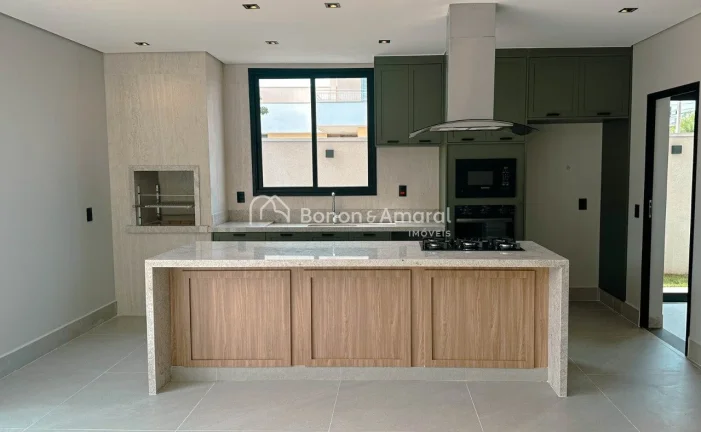 Imagem Maravilhoso Sobrado, acabamento de primeira, com 3 quartos sendo 3 suítes e a master com closet, co...