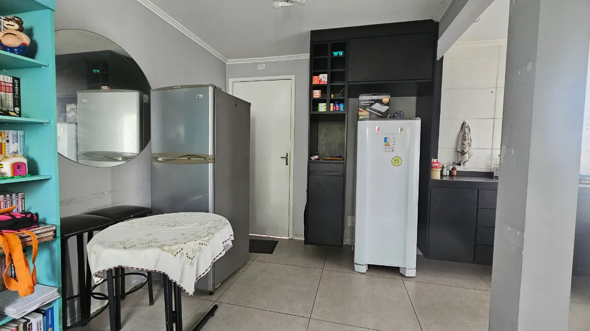 Imagem Apartamento para venda em Lapa com 2 quartos, 47m2