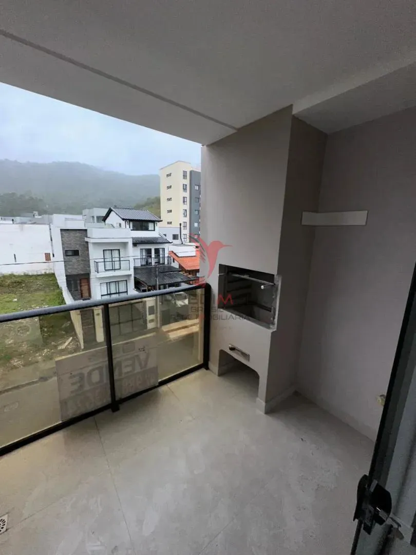 Imagem Conforto e Qualidade de Vida no Green View Residence