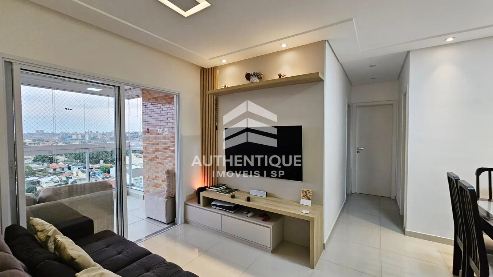 Imagem UNIQUE VILA DAYSE SBC - Apartamento à venda no bairro Vila Dayse - São Bernardo do Campo/SP