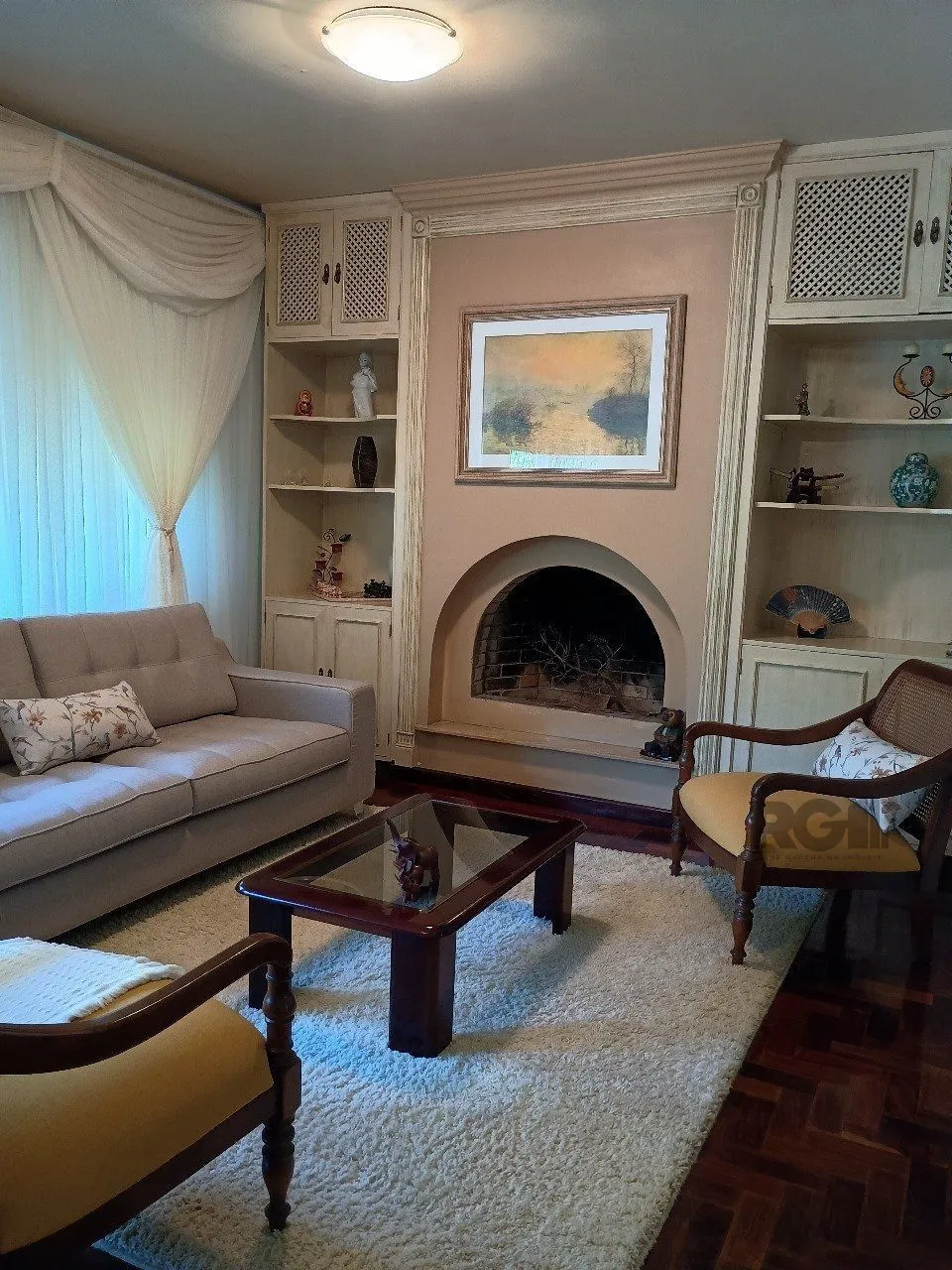 Imagem Casa Condominio para Venda 3 dormitórios, sendo 1 suites, 2 vagas - Tristeza