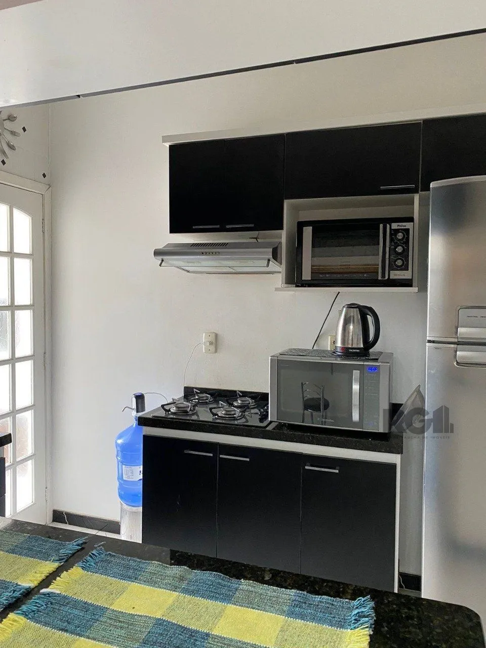 Imagem Apartamento 3 dormitórios à venda São João Porto Alegre/RS
