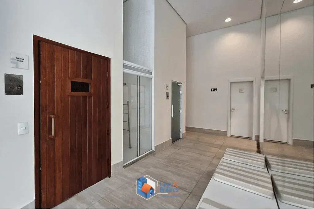 Imagem Apartamento à venda 1 Quarto 1 Suite 1 Vaga 67M² Brooklin Paulista São Paulo - SP