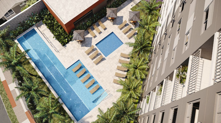 Imagem Apartamento com 3 Quartos à Venda, 62 m² em Vila Constança - São Paulo
