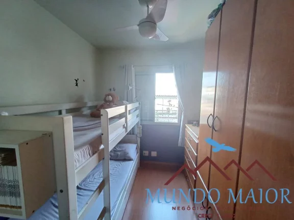 Imagem Apto à venda com 61 m, 3 quartos e 1 vaga - Fundaçao -São Caetano do Sul!