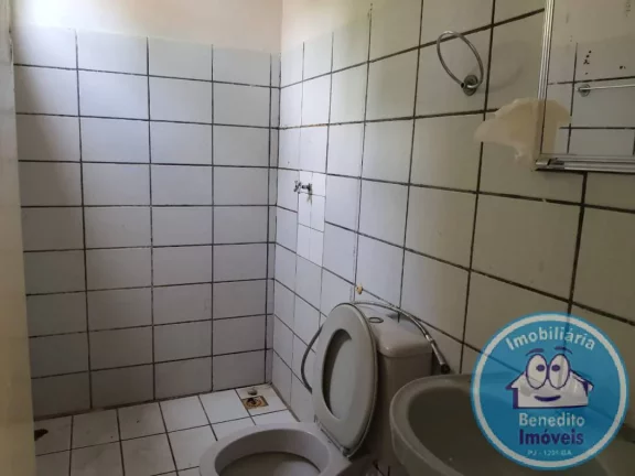 Imagem VENDO CASA SIMPLES COM AMPLO TERRENO EM PORTO SEGURO