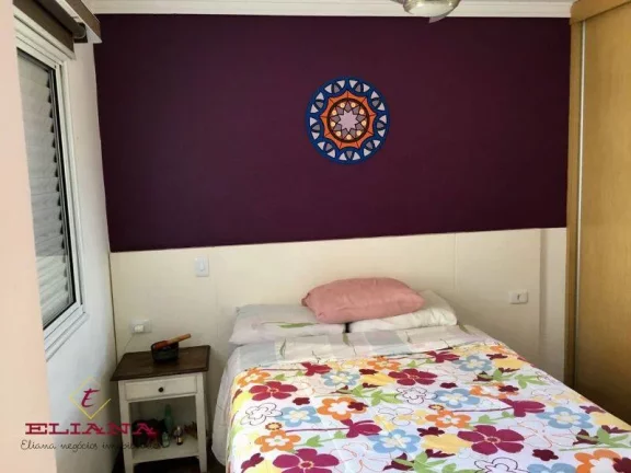 Imagem Apartamento com 3 quartos, 85m², à venda em São Paulo, Vila Comercial