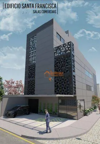 Foto do imóvel Prédio à venda, 250 m² por R$ 8.044.920,00 - Jardim Santa Francisca - Guarulhos/SP