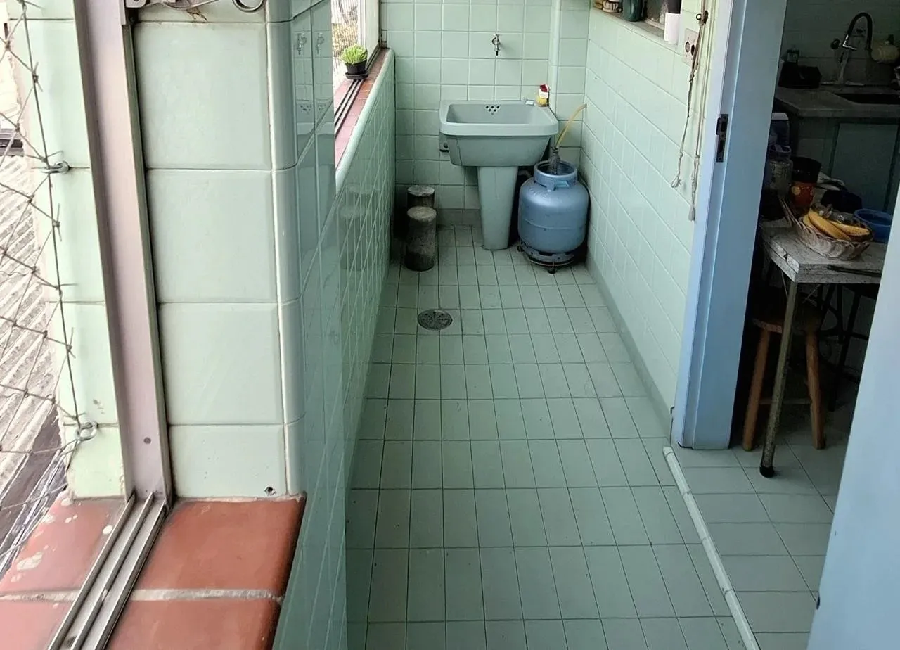 Imagem Apartamento para Venda em São Paulo, Pinheiros, 3 dormitórios, 1 suíte, 2 banheiros, 1 vaga