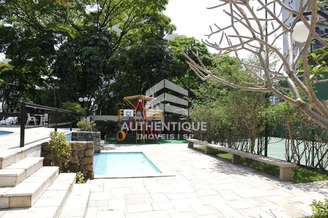 Imagem GARDEN CITY MOEMA - Apartamento Padrão em Moema à venda