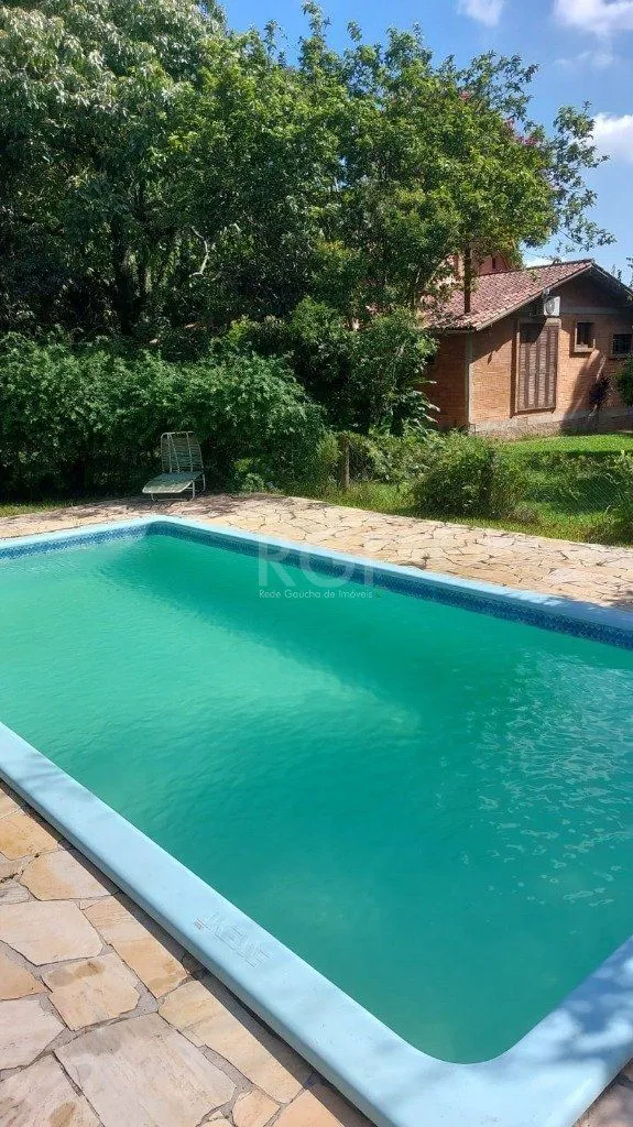 Imagem Sítio para Venda - 25000m², 0 dormitórios, Lomba do Pinheiro