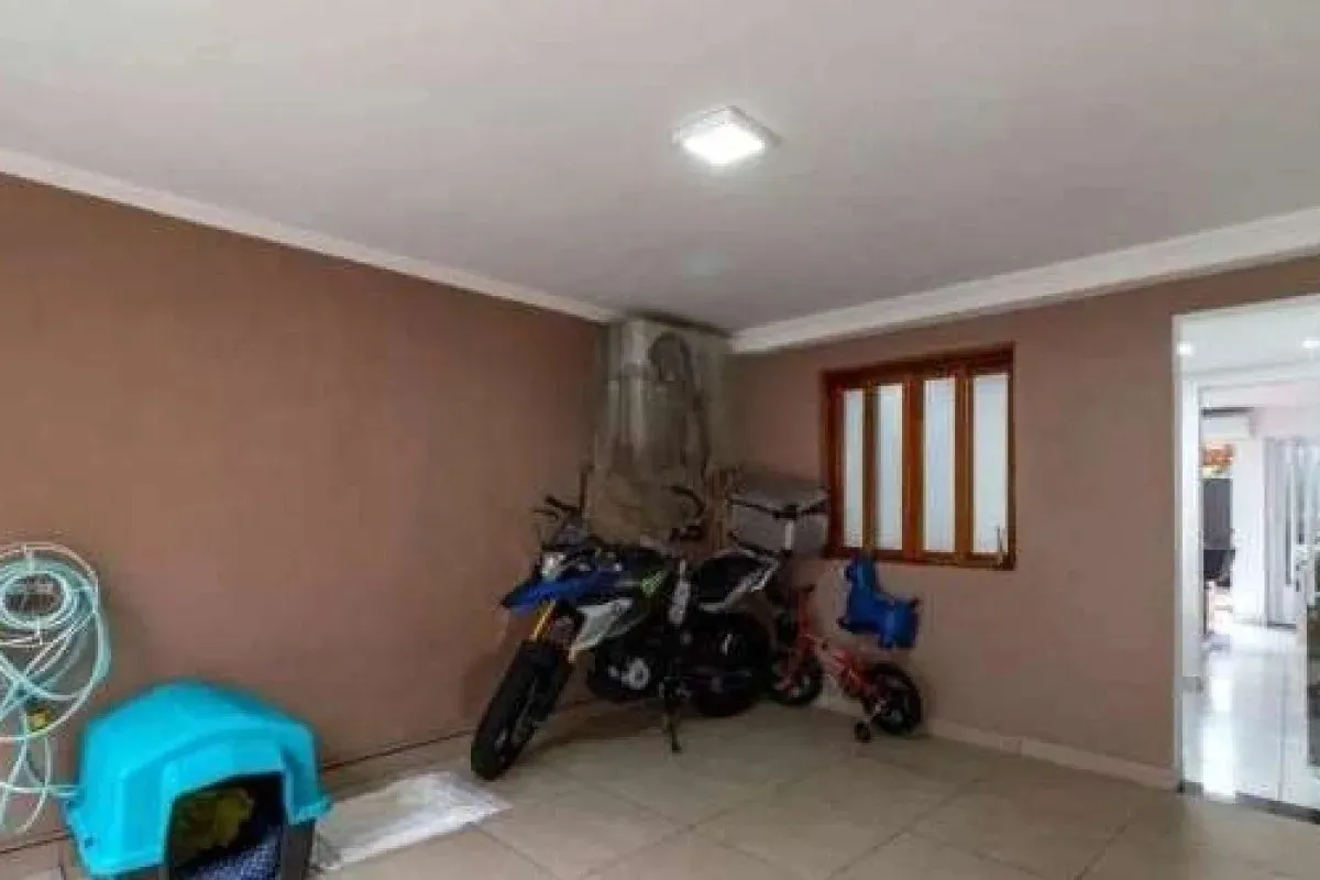Imagem Casa para Venda em São Paulo, Parque Maria Domitila, 2 dormitórios, 2 suítes, 3 banheiros, 2 vagas