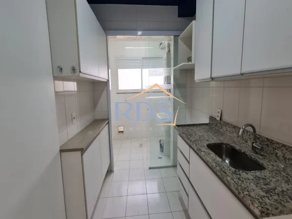 Imagem Vende apartamento de 105m² na Vila Suzana em condomínio completo