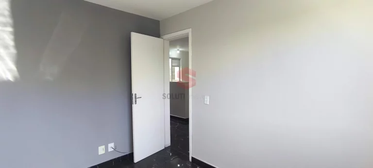 Imagem Apartamento para alugar no bairro Jardim Itaqui - Campo Largo/PR