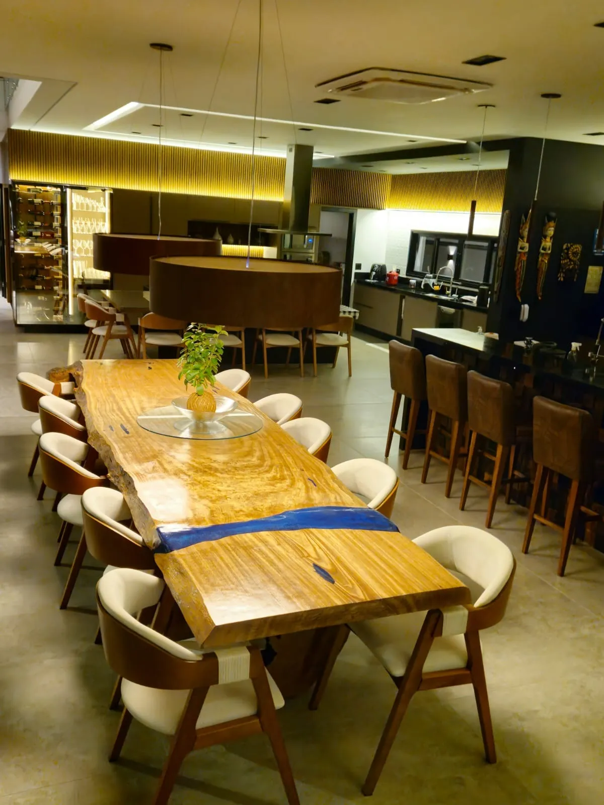 Imagem Sobrado mobiliado e decorada de 787m², Localizado no Residencial Saint Patrick em Sorocaba/SP!