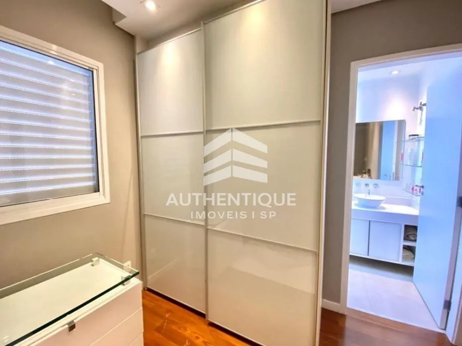 Imagem Helbor La Réservé Brooklin - Apartamento à venda em São Paulo/SP