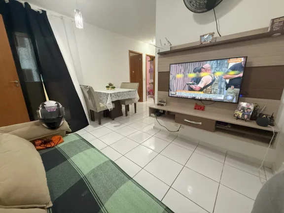 Imagem Apartamento para Venda em Jaboatão dos Guararapes, Sucupira, 2 dormitórios, 1 banheiro, 1 vaga