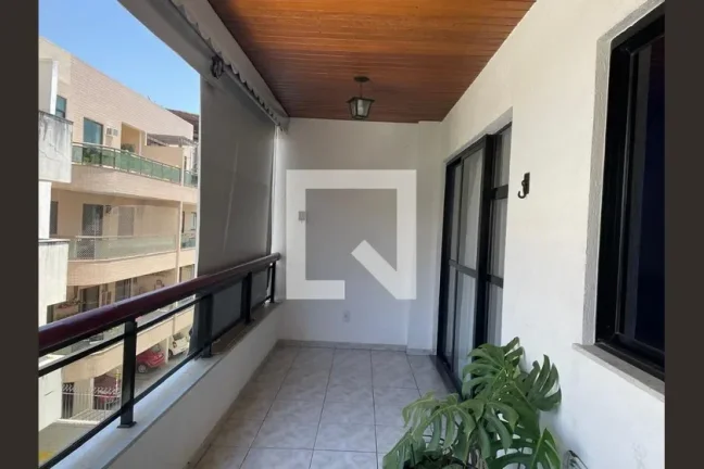 Imagem Apartamento à Venda - Recreio, 3 Quartos, 110 m2