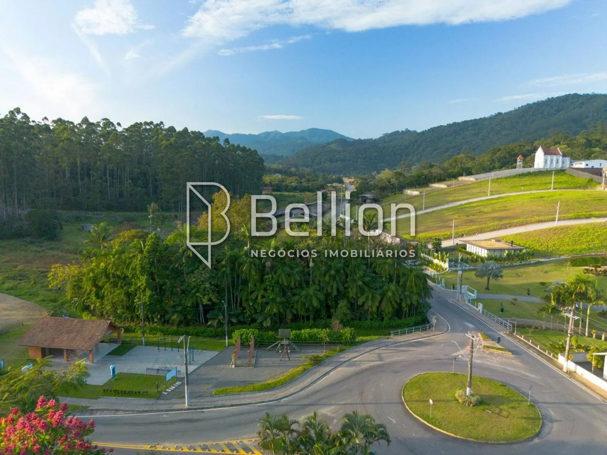 Imagem Terreno à venda no bairro Cruzeiro em Rio dos Cedros/SC