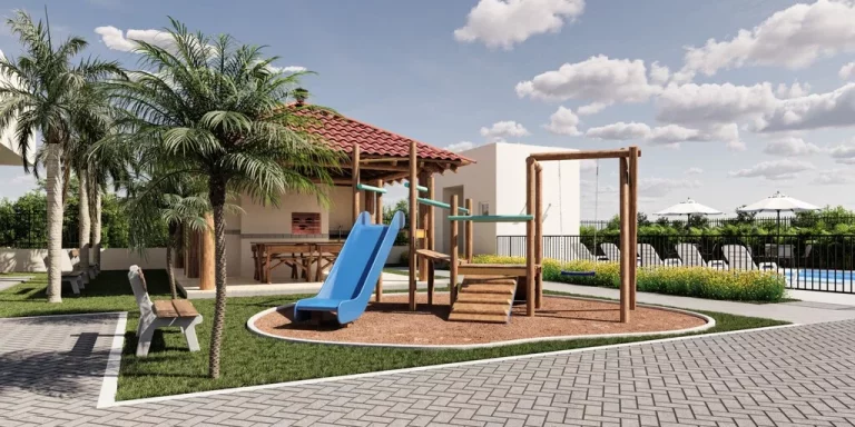 Imagem Reserva Primavera - Fase 1 - Casa à venda no bairro Restinga - Porto Alegre/RS