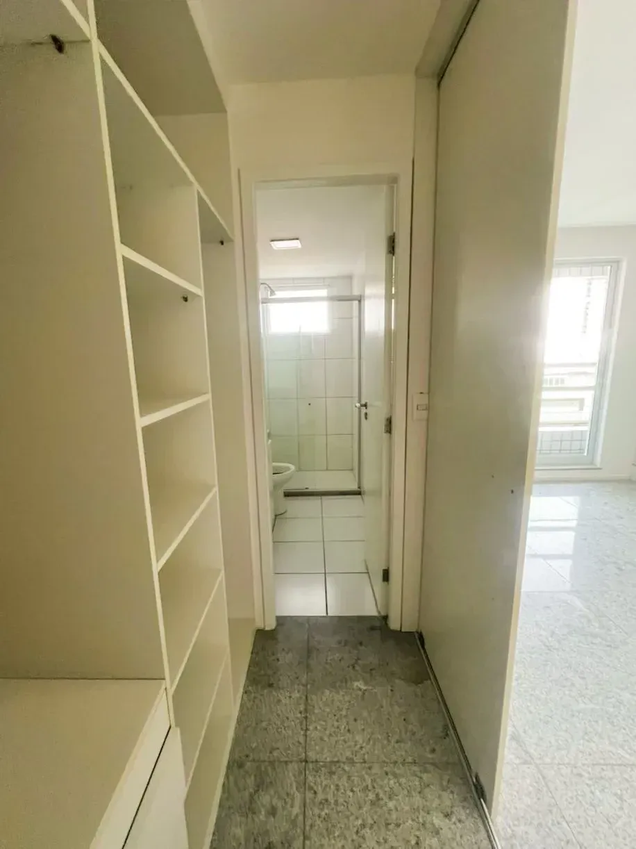 Imagem Apartamento com 3 Quartos à Venda, 260 m² em Meireles - Fortaleza