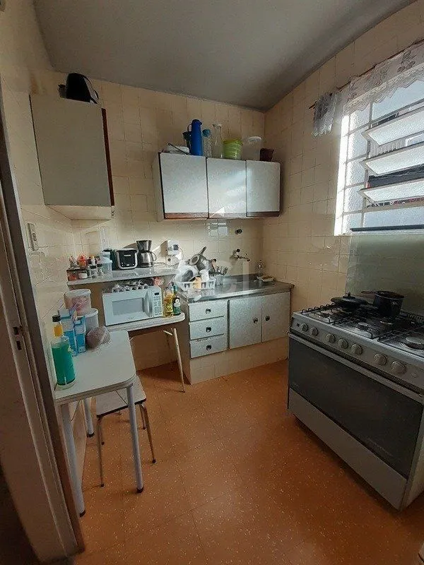 Imagem Apartamento para Venda - 70m², 3 dormitórios, Centro Histórico