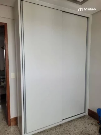 Imagem Apartamento com 3 dormitórios à venda, 96 m² por R$ 900.000,00 - Praia de Itapoã - Vila Velha/ES